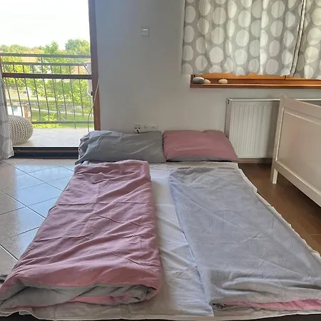 Studio Apartman 巴拉通雷勒