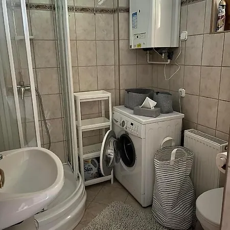 Studio Apartman 公寓 *