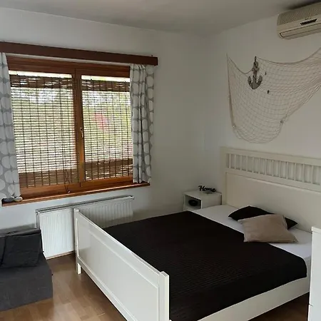 公寓 Studio Apartman
